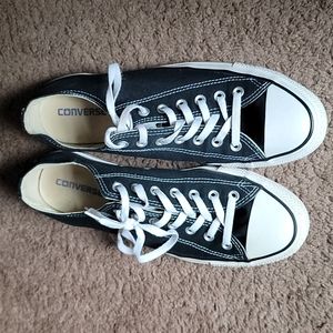 Men's Converse
